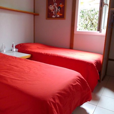 Chalet 407 Khelus-Club Gujan-Mestras Εξωτερικό φωτογραφία