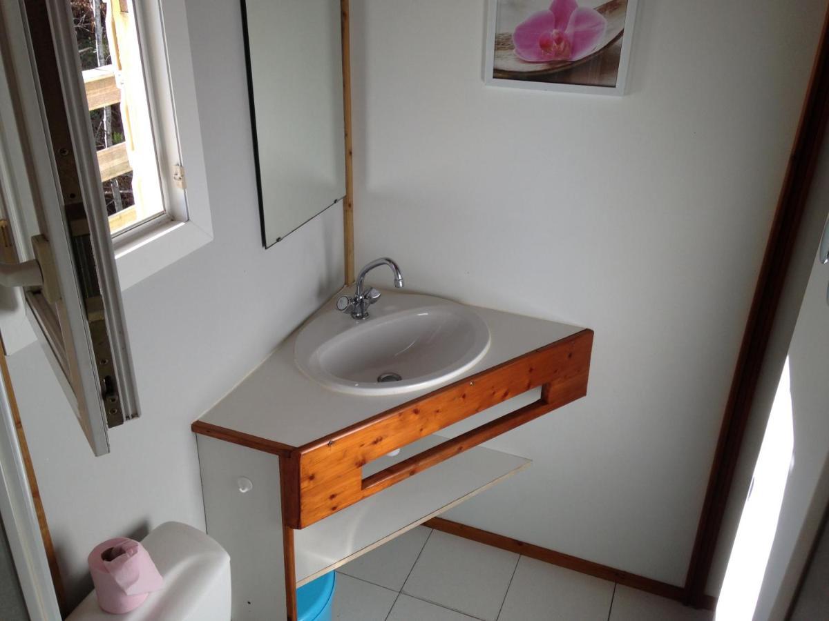 Chalet 407 Khelus-Club Gujan-Mestras Εξωτερικό φωτογραφία