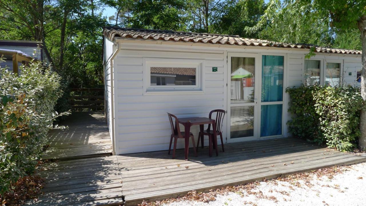 Chalet 407 Khelus-Club Gujan-Mestras Εξωτερικό φωτογραφία