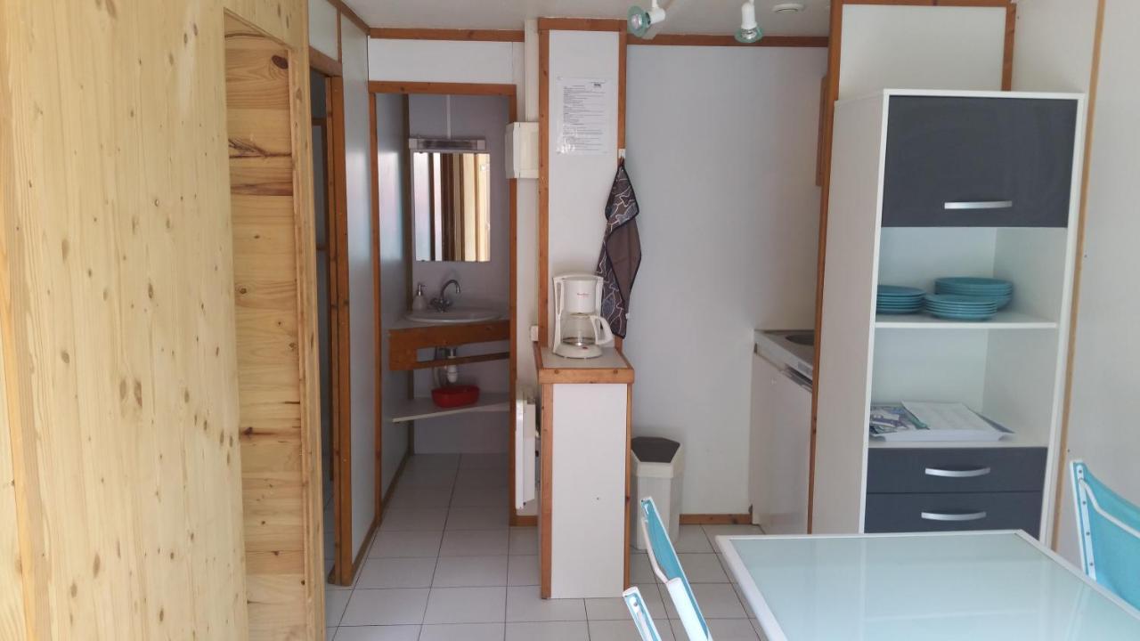 Chalet 407 Khelus-Club Gujan-Mestras Εξωτερικό φωτογραφία