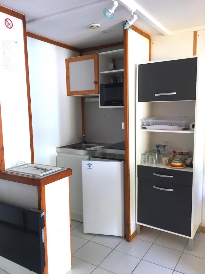 Chalet 407 Khelus-Club Gujan-Mestras Εξωτερικό φωτογραφία
