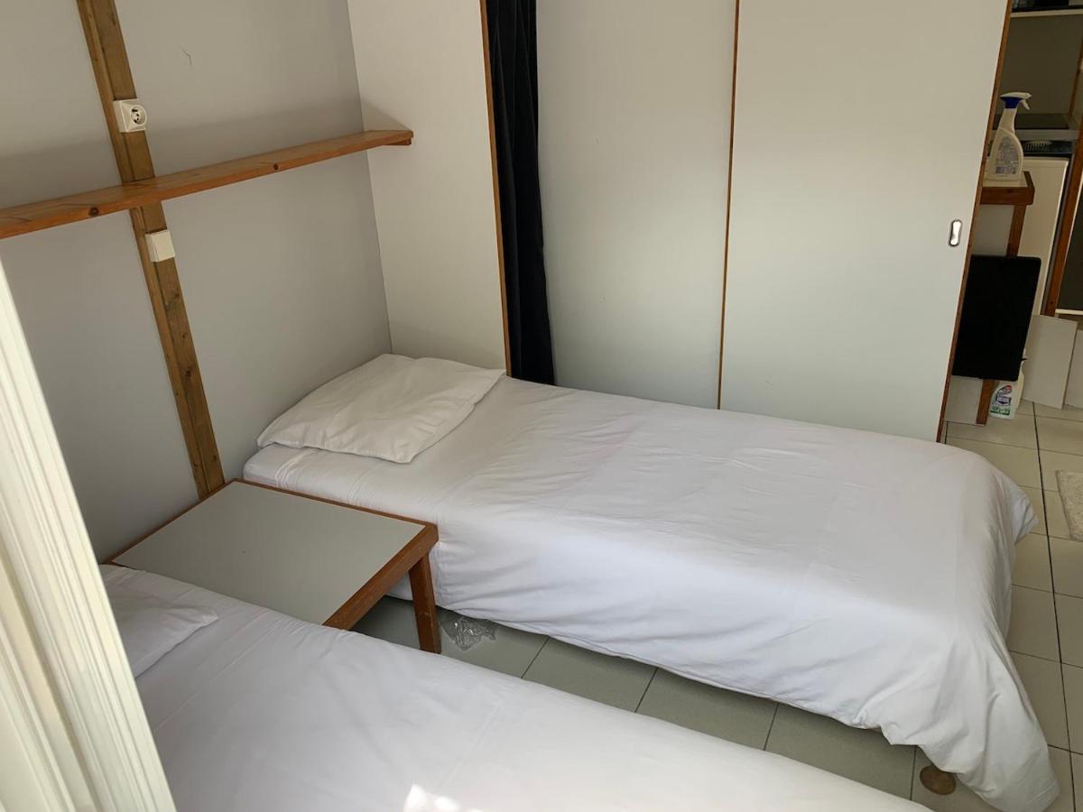Chalet 407 Khelus-Club Gujan-Mestras Εξωτερικό φωτογραφία